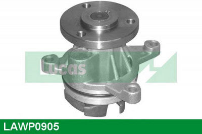 LUCAS ENGINE DRIVE lawp0905 -  Водяной насос